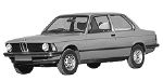 BMW E21 P3163 Fault Code