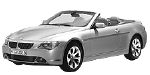 BMW E64 P3163 Fault Code