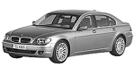 BMW E65 P3163 Fault Code