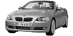 BMW E93 P3163 Fault Code
