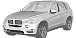 BMW F15 P3163 Fault Code