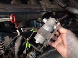 See P3163 in engine